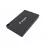 Жёсткий диск внешний VERBATIM M.2 External SSD 512GB Verbatim Metal Mini SSD USB 3.2 Gen 2x2, Black, USB-C, Sequential Read/Write: up to 2000/1750 MB/s, USB-C to USB-C cable with USB-A adapter, Compact, Durable Metal design, Nero Backup Software (Windows OS only)