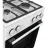 Aragaz GORENJE Gas\el cooker Gorenje GG5A10WFFM