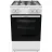 Aragaz GORENJE Gas\el cooker Gorenje GG5A10WFFM