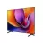Televizor Hisense 65" LED SMART TV 65A6Q, Real 4K UHD, VIDAA OS, Black