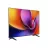 Televizor Hisense 65" LED SMART TV 65A6Q, Real 4K UHD, VIDAA OS, Black