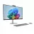 PC All-in-One HP HP AIO OmniStudio X NG AI 32 Silver (31.5" UHD IPS 550nits Core Ultra 7-258V 3.7-4.8GHz, 32GB, 1TB SSD, Wireless HP 710 KB&MS, Win11 Home)