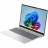 Laptop gaming HP 16.0" OmniBook 5 AI 16-af1013ci Silver (Intel Core Ultra 7 255U / 16GB LPDDR5X / 1TB SSD / Intel Graphics / No OS)