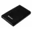 HDD Extern MyMedia (by Verbatim) Verbatim "Store 'n' Go" G1, Black ( 1.0 TB)