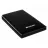 HDD Extern MyMedia (by Verbatim) Verbatim "Store 'n' Go" G1, Black ( 1.0 TB)