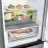 Frigider K&M GBV3100EPY, 344 l, Door Cooling+, Multi Air Flow, Linear Cooling, 186 cm, Gri