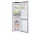Frigider K&M GBV3100EPY, 344 l, Door Cooling+, Multi Air Flow, Linear Cooling, 186 cm, Gri