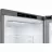 Frigider K&M GBV3100EPY, 344 l, Door Cooling+, Multi Air Flow, Linear Cooling, 186 cm, Gri