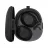 Casti cu fir si microfon SONY Sony WH-1000XM6 Black