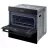 Cuptor electric incorporabil Samsung NV7B4345VAK/WT, Black