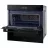 Cuptor electric incorporabil Samsung NV7B4345VAK/WT, Black