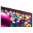 Телевизор LG 43" LED SMART TV 43UA75006LA, Real 4K UHD, webOS, Black