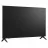 Телевизор LG 43" LED SMART TV 43UA75006LA, Real 4K UHD, webOS, Black