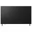 Телевизор LG 43" LED SMART TV 43UA75006LA, Real 4K UHD, webOS, Black