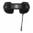 Gaming Casti ACER Gaming Headset Predator Galea 365, 50mm driver, Neodymium magnet, 32 Ohm±15%, 110dB±3dB, Det.Mic, 3.5mm + USB, Black