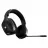 Gaming Casti ACER Gaming Wireless Headset ACER Predator Galea 550, 50mm driver, Neodymium magnet, 32 Ohm, 95dB, 352g,12h, Det.Mic, 2.4Ghz+BT5.2, Black