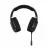 Gaming Casti ACER Gaming Wireless Headset ACER Predator Galea 550, 50mm driver, Neodymium magnet, 32 Ohm, 95dB, 352g,12h, Det.Mic, 2.4Ghz+BT5.2, Black