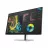 Monitor HP S5 Pro 527pq 27.0” IPS 2560x1440 Black/Silver