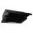 Hota Ciarko Hota Ciarko SL-SG Stripe Glass Black 60