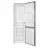 Frigider MPM -254-FF-51/E, 271 l, No Frost, 180 cm, Grafit