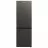 Frigider MPM -312-FF-37, 312 l, No Frost, 185 cm, Inox