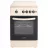 Aragaz NOBELTEK NLT 5602B/G1