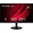 Monitor VIEWSONIC VG2709U-2K 27.0" IPS LED QHD 2560×1440 350 cd/m² 100Hz 4ms HDR10 Pivot USB-C