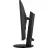 Monitor VIEWSONIC VG2709U-2K 27.0" IPS LED QHD 2560×1440 350 cd/m² 100Hz 4ms HDR10 Pivot USB-C