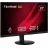 Monitor VIEWSONIC VG2709U-2K 27.0" IPS LED QHD 2560×1440 350 cd/m² 100Hz 4ms HDR10 Pivot USB-C