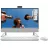 PC All-in-One DELL All-in-One PC - 23.8” DELL Inspiron 5430 FHD IPS AG Narrow Border Infinity Display (Intel Core 5 120U, 16GB (2x8Gb) DDR4, 1TB M.2 PCIe NVMe SSD, Intel Graphics, 5MP IR Tilt Cam, Intel WiFi6E AX211 BT 5.3,  Wireless KM5221W KB+MS, 90 Watt AC Adapter,