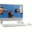 PC All-in-One DELL All-in-One PC - 23.8” DELL Inspiron 5430 FHD IPS AG Narrow Border Infinity Display (Intel Core 5 120U, 16GB (2x8Gb) DDR4, 1TB M.2 PCIe NVMe SSD, Intel Graphics, 5MP IR Tilt Cam, Intel WiFi6E AX211 BT 5.3,  Wireless KM5221W KB+MS, 90 Watt AC Adapter,