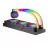 AIO Liquid cooling 1STPLAYER MT 360 Infinite Space, (120 mm/600-1800 rpm)