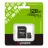 Card de memorie KINGSTON 128GB microSD Class10 A1 UHS-I U1 (V10) + SD adapter  Kingston Canvas Select Plus, Up to: 100MB/s, Optimized for use with Android devices, Enhanced Android A1 Performance Class