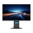 Monitor Thunderobot 27" Thunderobot Black Warrior Fast-IPS Mini-LED CQ27F240M Black (1ms (GTG), 1M:1, 700cd, 2560x1440 2K, 16:9, 240Hz, 178°/178°, Adaptive-Sync, 2x HDMI2.0, 1x DP1.2, 1x AudioOut, VESA 100x100) CQ27F240M