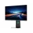 Monitor Thunderobot 27" Thunderobot Black Warrior Fast-IPS Mini-LED CQ27F240M Black (1ms (GTG), 1M:1, 700cd, 2560x1440 2K, 16:9, 240Hz, 178°/178°, Adaptive-Sync, 2x HDMI2.0, 1x DP1.2, 1x AudioOut, VESA 100x100) CQ27F240M