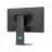 Monitor Thunderobot 27" Thunderobot Black Warrior Fast-IPS Mini-LED CQ27F240M Black (1ms (GTG), 1M:1, 700cd, 2560x1440 2K, 16:9, 240Hz, 178°/178°, Adaptive-Sync, 2x HDMI2.0, 1x DP1.2, 1x AudioOut, VESA 100x100) CQ27F240M