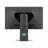Monitor Thunderobot 27" Thunderobot Black Warrior Fast-IPS Mini-LED CQ27F240M Black (1ms (GTG), 1M:1, 700cd, 2560x1440 2K, 16:9, 240Hz, 178°/178°, Adaptive-Sync, 2x HDMI2.0, 1x DP1.2, 1x AudioOut, VESA 100x100) CQ27F240M