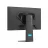 Monitor Thunderobot 27" Thunderobot Black Warrior Fast-IPS Mini-LED CQ27F240M Black (1ms (GTG), 1M:1, 700cd, 2560x1440 2K, 16:9, 240Hz, 178°/178°, Adaptive-Sync, 2x HDMI2.0, 1x DP1.2, 1x AudioOut, VESA 100x100) CQ27F240M
