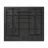 Plita incorporabila cu gaz Candy CVFG6PB, Black
