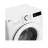 Masina de spalat rufe Indesit LG F2WR509SWW
