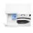 Masina de spalat rufe Indesit LG F2WR509SWW