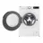 Masina de spalat rufe Indesit LG F2WR509SWW