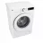 Masina de spalat rufe Indesit LG F2WR509SWW