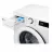 Masina de spalat rufe Indesit LG F2WR509SWW