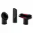 Aspirator cu container GORENJE Vacuum Cleaner Gorenje VCE01TABKG
