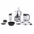 Robot de bucatarie GORENJE Food Processor Gorenje SBR1500E