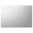 Ноутбук ASUS Vivobook S 16 S3607VA Silver, Intel i7-13620H 2.4-4.9GHz/16GB DDR5/1TB M.2 NVMe PCIe 4.0 SSD/Intel UHD Graphics/WiFi 6 802.11ax/BT5.3/HDMI/FHD camera IR/Illum. Keyb./16" IPS WUXGA 144Hz 300nits 16:10 (1920x1200)/No OS S3607VA-RP011