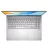 Ноутбук ASUS Vivobook S 16 S3607VA Silver, Intel i7-13620H 2.4-4.9GHz/16GB DDR5/1TB M.2 NVMe PCIe 4.0 SSD/Intel UHD Graphics/WiFi 6 802.11ax/BT5.3/HDMI/FHD camera IR/Illum. Keyb./16" IPS WUXGA 144Hz 300nits 16:10 (1920x1200)/No OS S3607VA-RP011