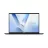 Ноутбук ASUS 16" ASUS Vivobook 16 M1607KA Blue, AMD Ryzen AI 5 340 3.4-4.8GHz/16GB DDR5/512GB PCIe NVMe/AMD Radeon 840M/WiFi 6 802.11ax/BT5.3/USB Type-C/HDMI/2xUSB 3.2/720p HD WebCam/Illuminated Keyboard/16" IPS WUXGA 300 nits (1920x1200)/No OS M1607KA-MB010