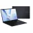 Ноутбук ASUS 16" ASUS Vivobook 16 M1607KA Blue, AMD Ryzen AI 5 340 3.4-4.8GHz/16GB DDR5/512GB PCIe NVMe/AMD Radeon 840M/WiFi 6 802.11ax/BT5.3/USB Type-C/HDMI/2xUSB 3.2/720p HD WebCam/Illuminated Keyboard/16" IPS WUXGA 300 nits (1920x1200)/No OS M1607KA-MB010